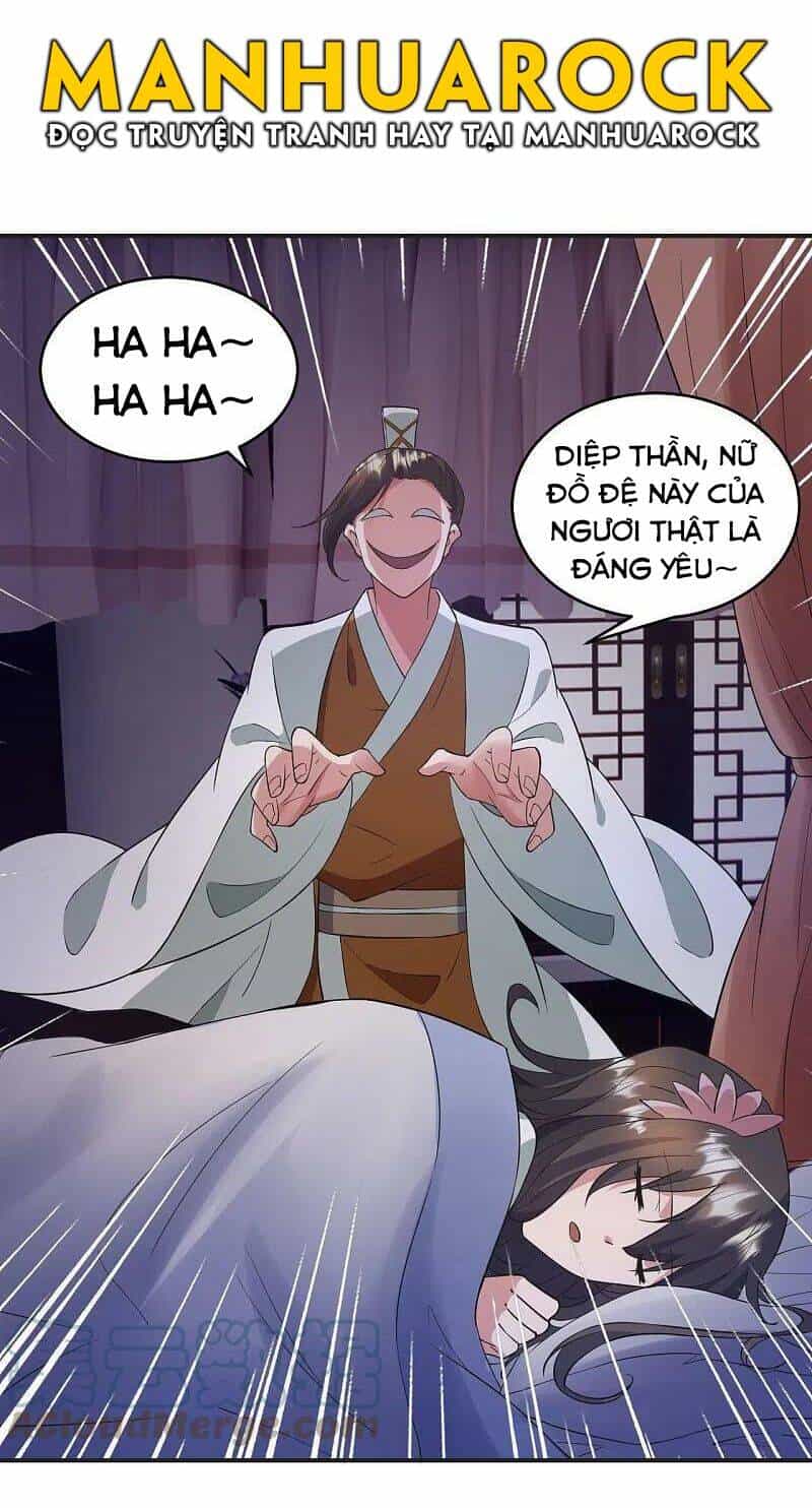 Tiên Võ Đế Tôn - Chương 319 - ảnh 19