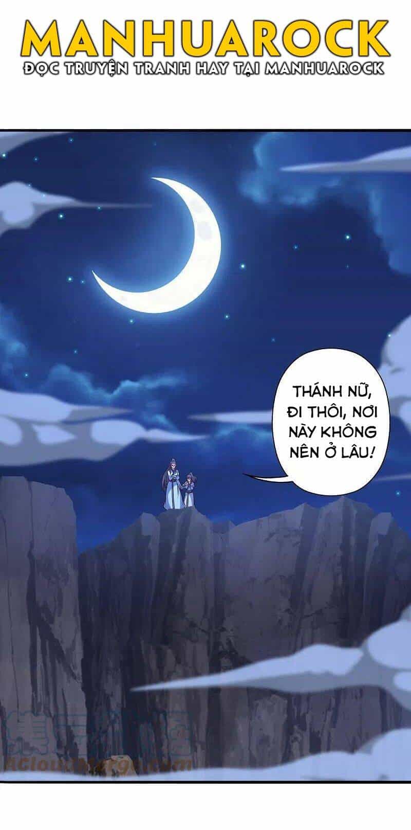 Tiên Võ Đế Tôn - Chương 319 - ảnh 56