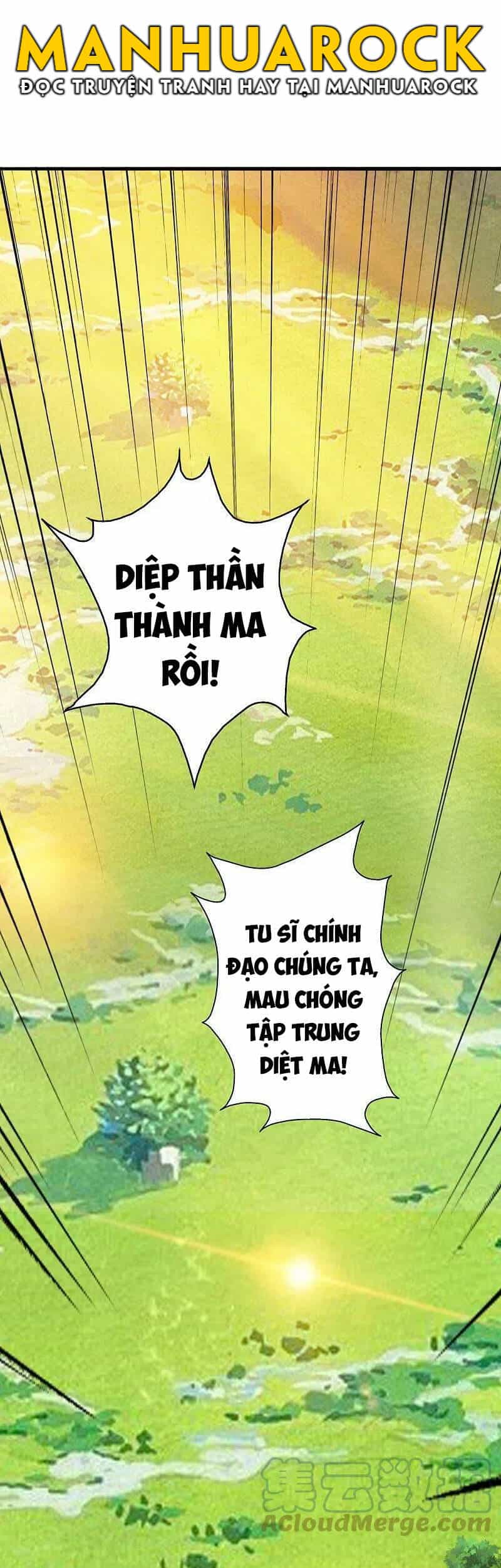 Tiên Võ Đế Tôn - Chương 320 - ảnh 59