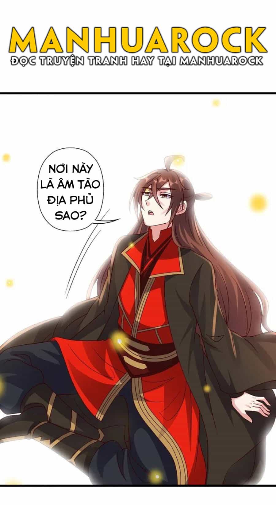 Tiên Võ Đế Tôn - Chương 322 - ảnh 29