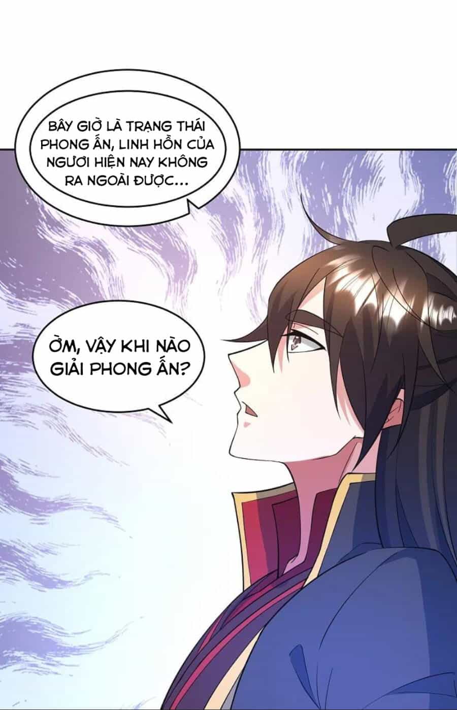 Tiên Võ Đế Tôn - Chương 322 - ảnh 54