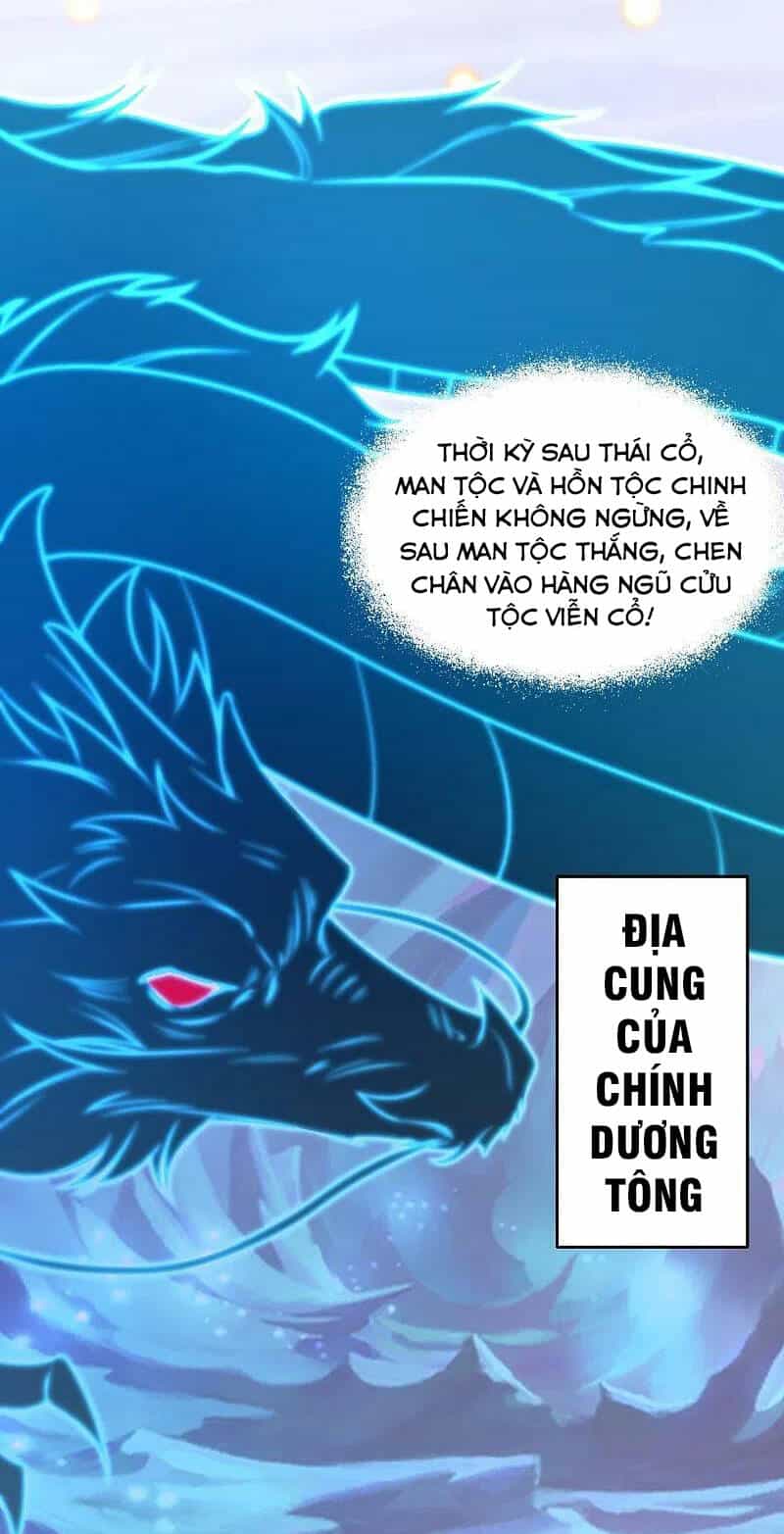 Tiên Võ Đế Tôn - Chương 323 - ảnh 39