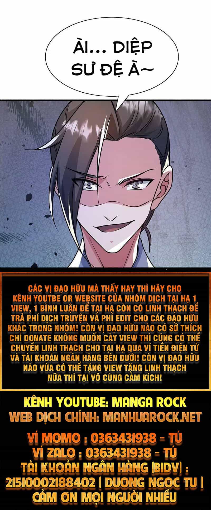 Tiên Võ Đế Tôn - Chương 323 - ảnh 84