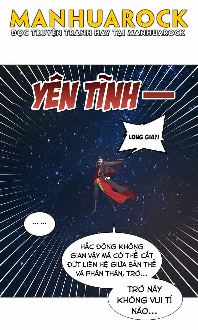 Tiên Võ Đế Tôn - Chương 326 - ảnh 41
