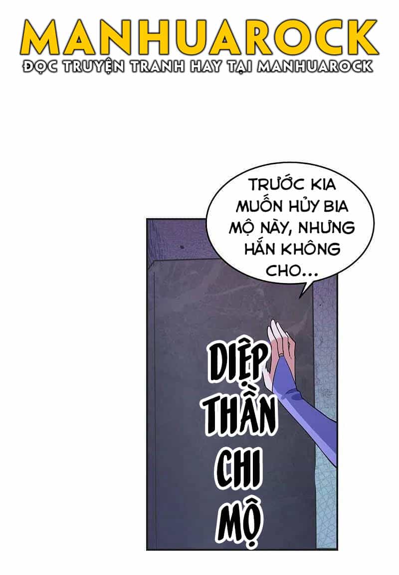 Tiên Võ Đế Tôn - Chương 326 - ảnh 47