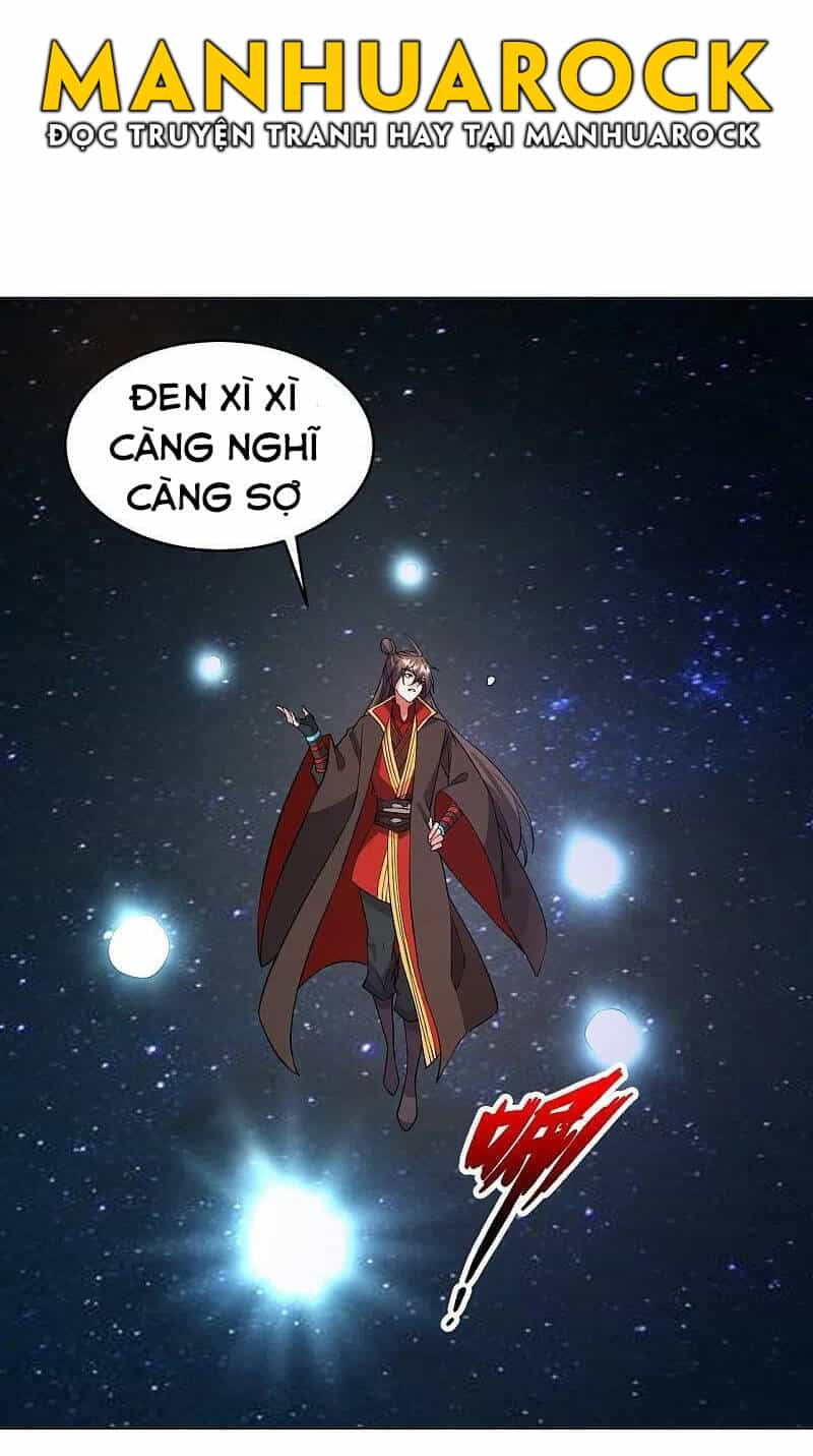 Tiên Võ Đế Tôn - Chương 326 - ảnh 55