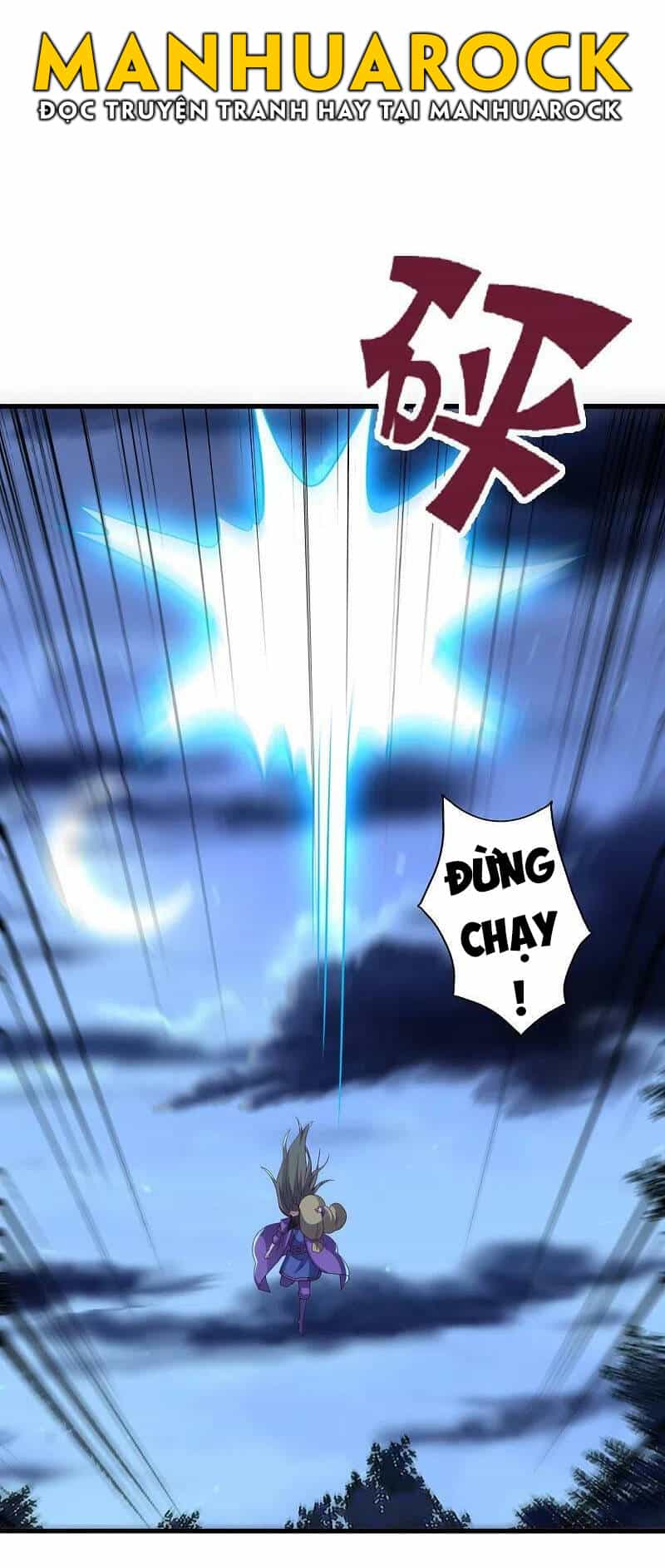 Tiên Võ Đế Tôn - Chương 326 - ảnh 8