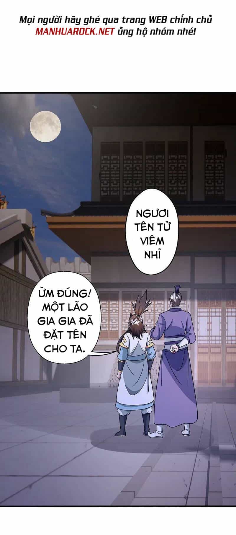 Tiên Võ Đế Tôn - Chương 330 - ảnh 22