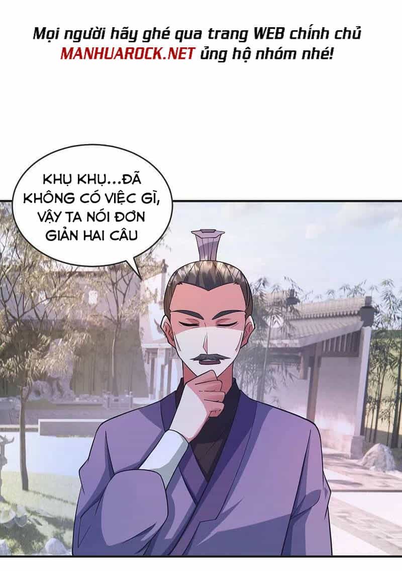 Tiên Võ Đế Tôn - Chương 330 - ảnh 65