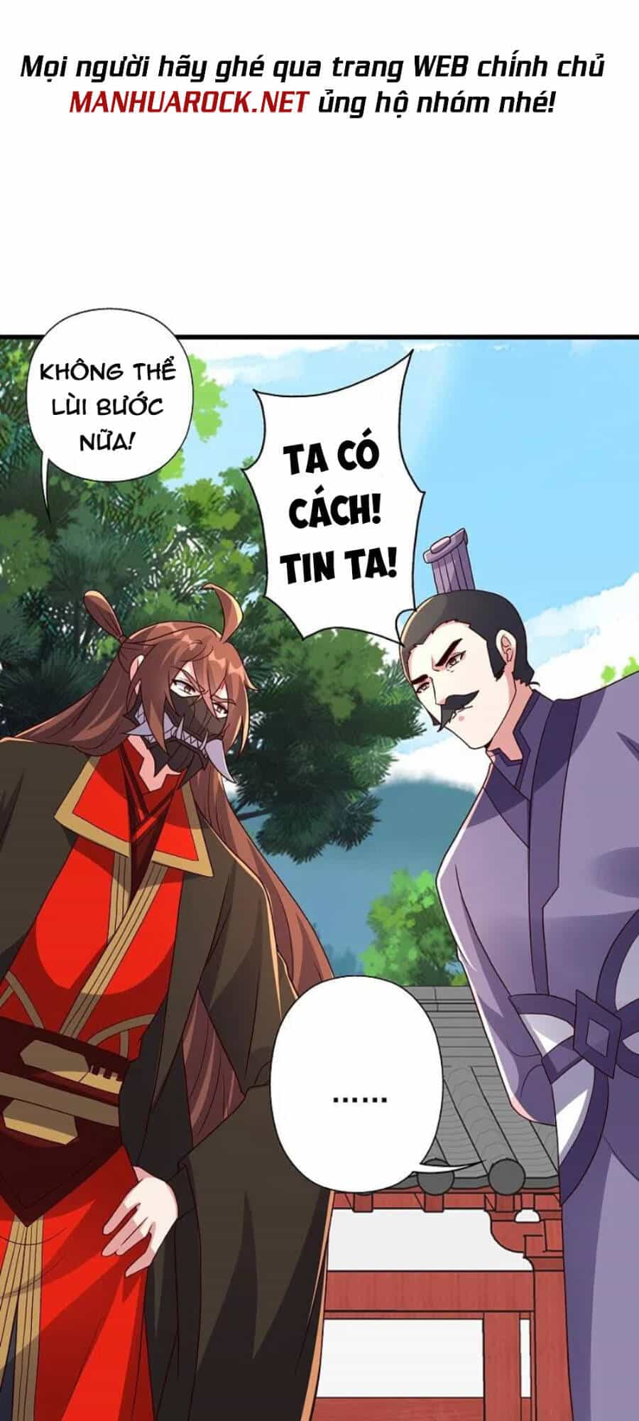 Tiên Võ Đế Tôn - Chương 331 - ảnh 40