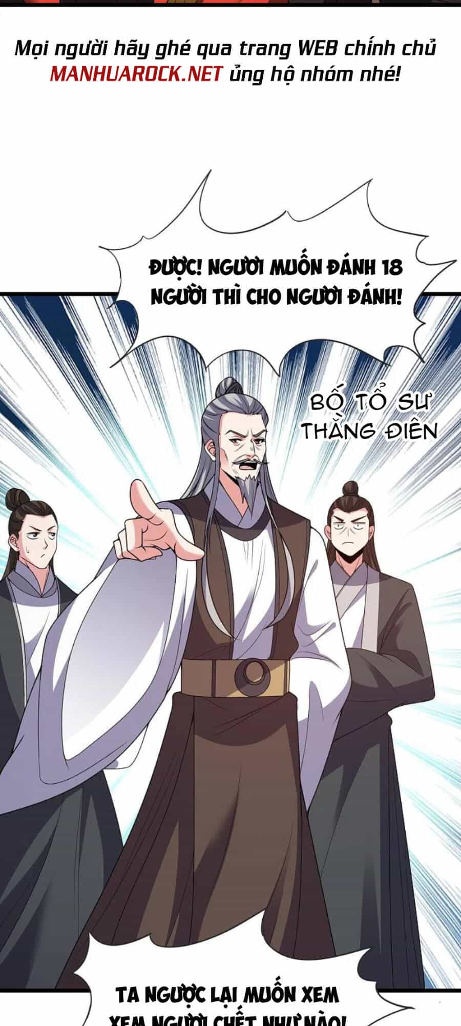 Tiên Võ Đế Tôn - Chương 331 - ảnh 53