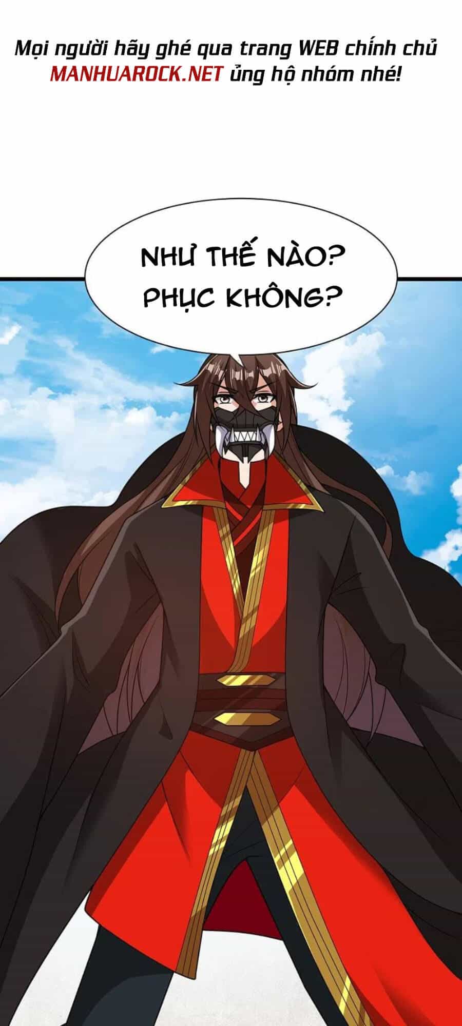 Tiên Võ Đế Tôn - Chương 331 - ảnh 81