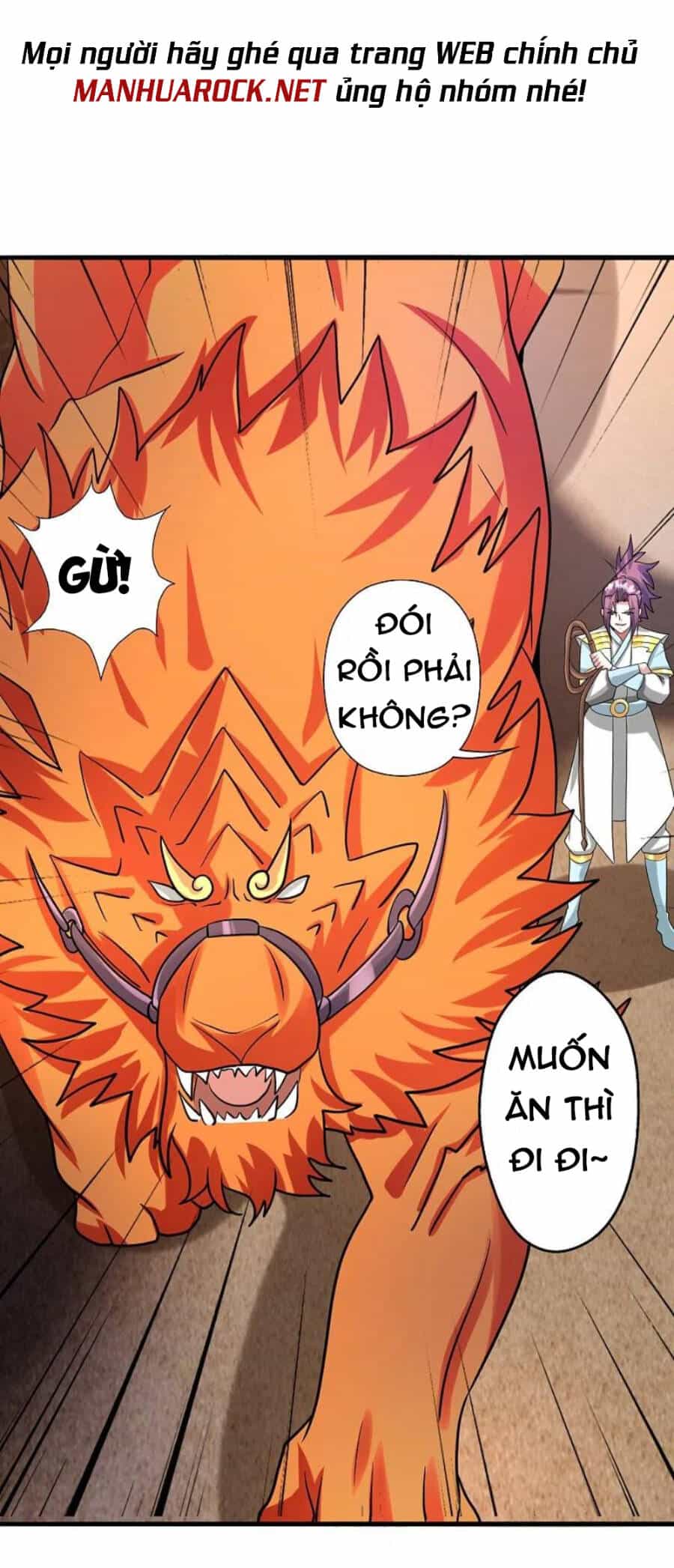 Tiên Võ Đế Tôn - Chương 333 - ảnh 46
