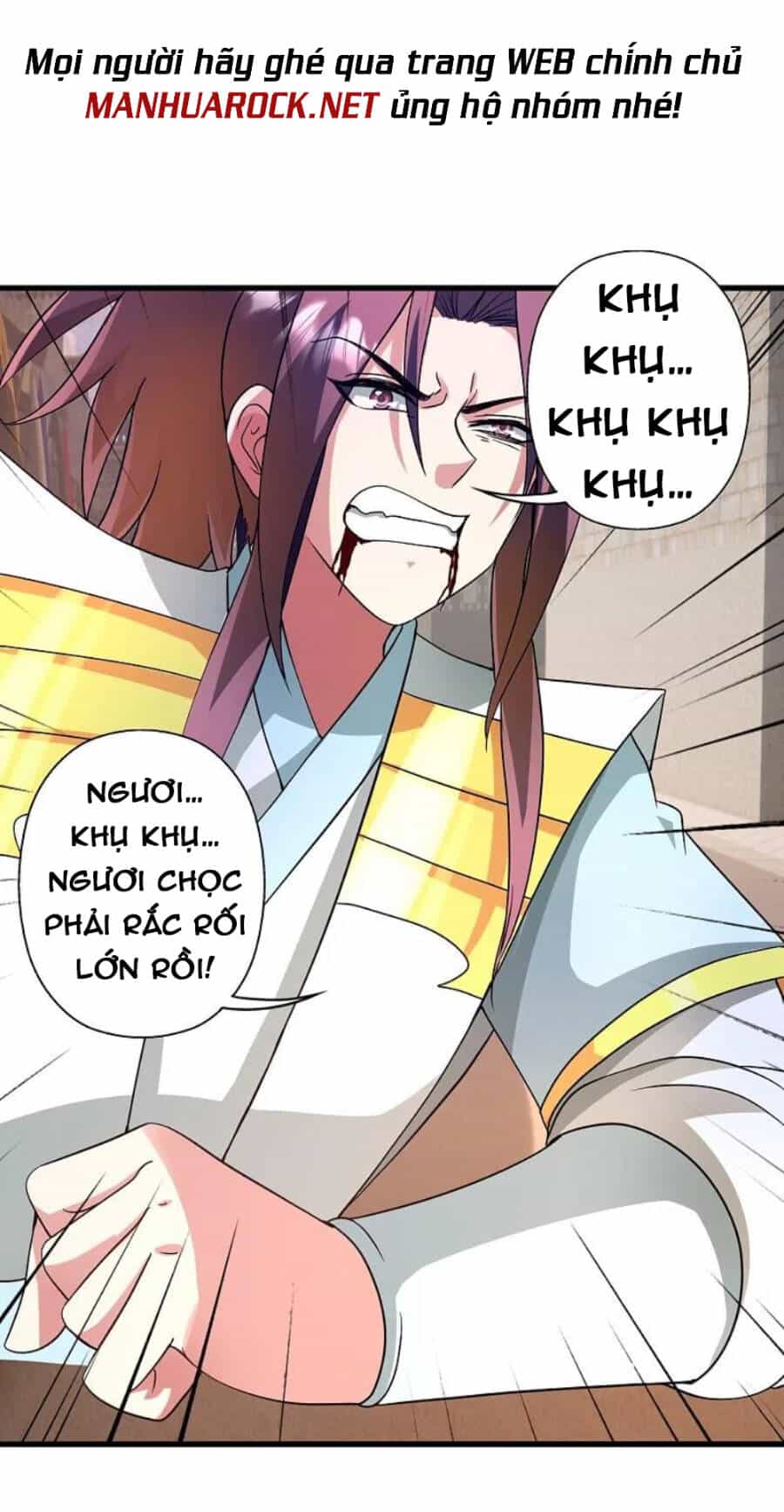 Tiên Võ Đế Tôn - Chương 333 - ảnh 59