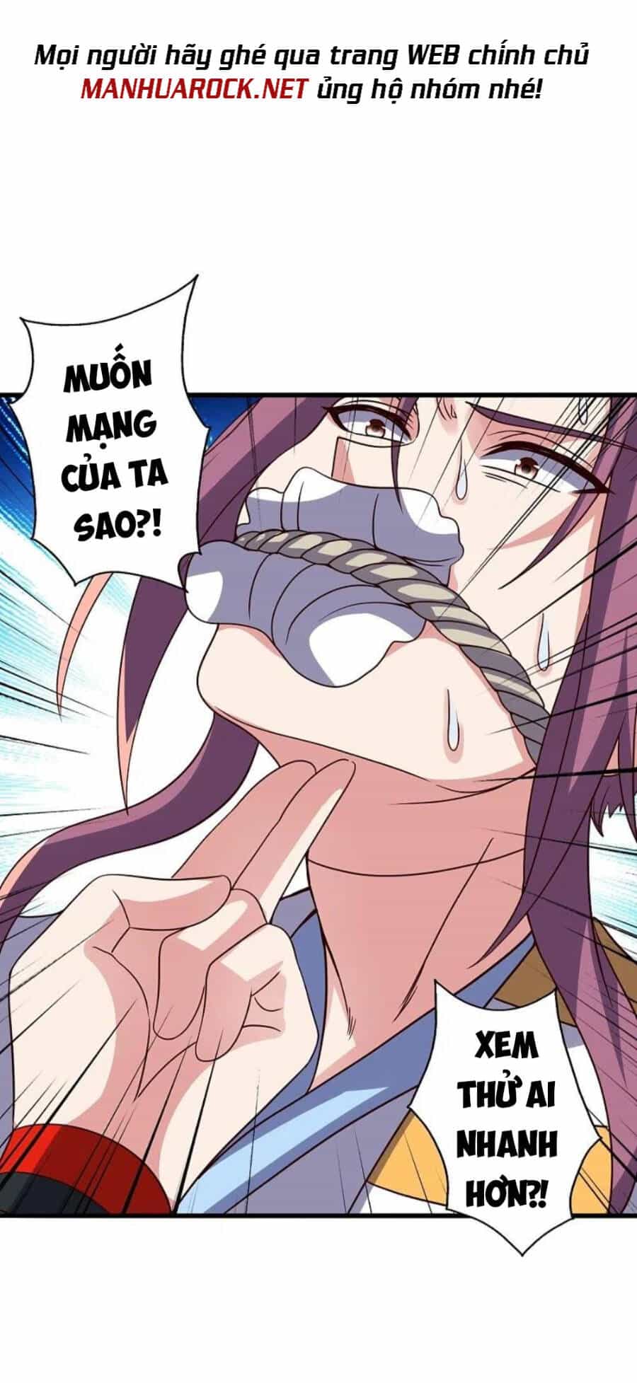 Tiên Võ Đế Tôn - Chương 335 - ảnh 33