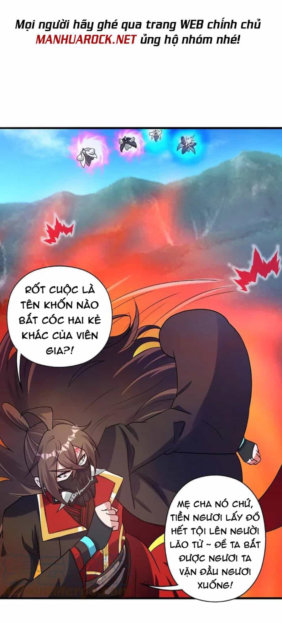 Tiên Võ Đế Tôn - Chương 335 - ảnh 48