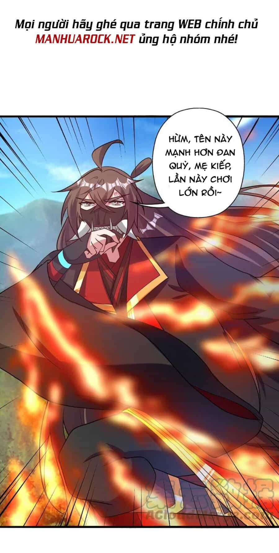 Tiên Võ Đế Tôn - Chương 335 - ảnh 50