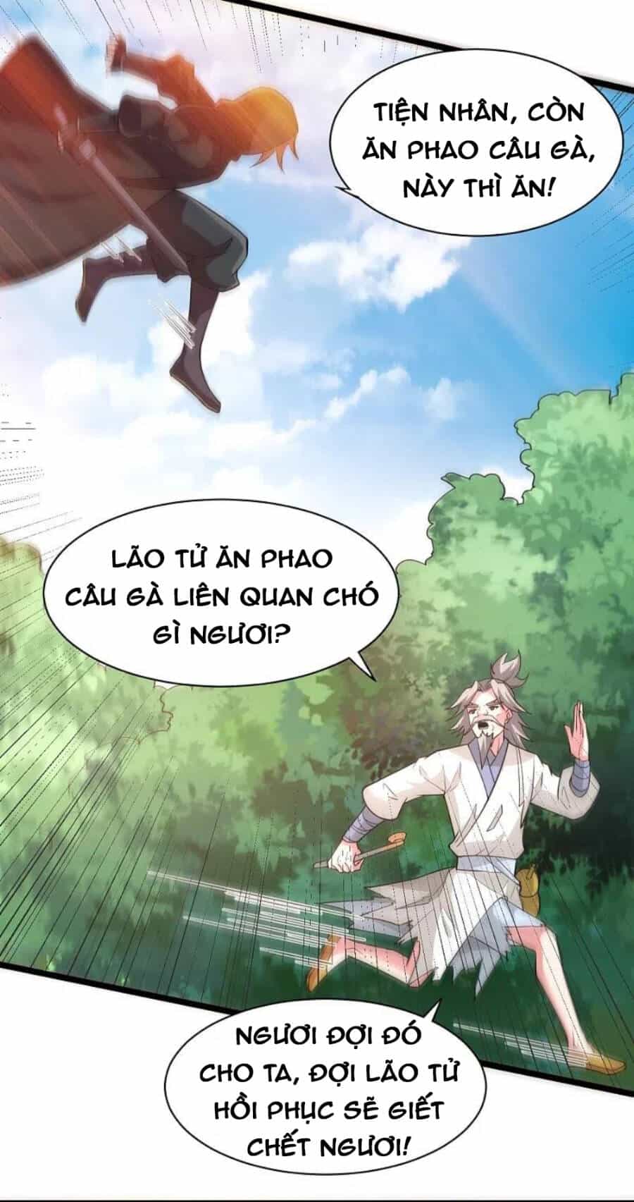 Tiên Võ Đế Tôn - Chương 336 - ảnh 59