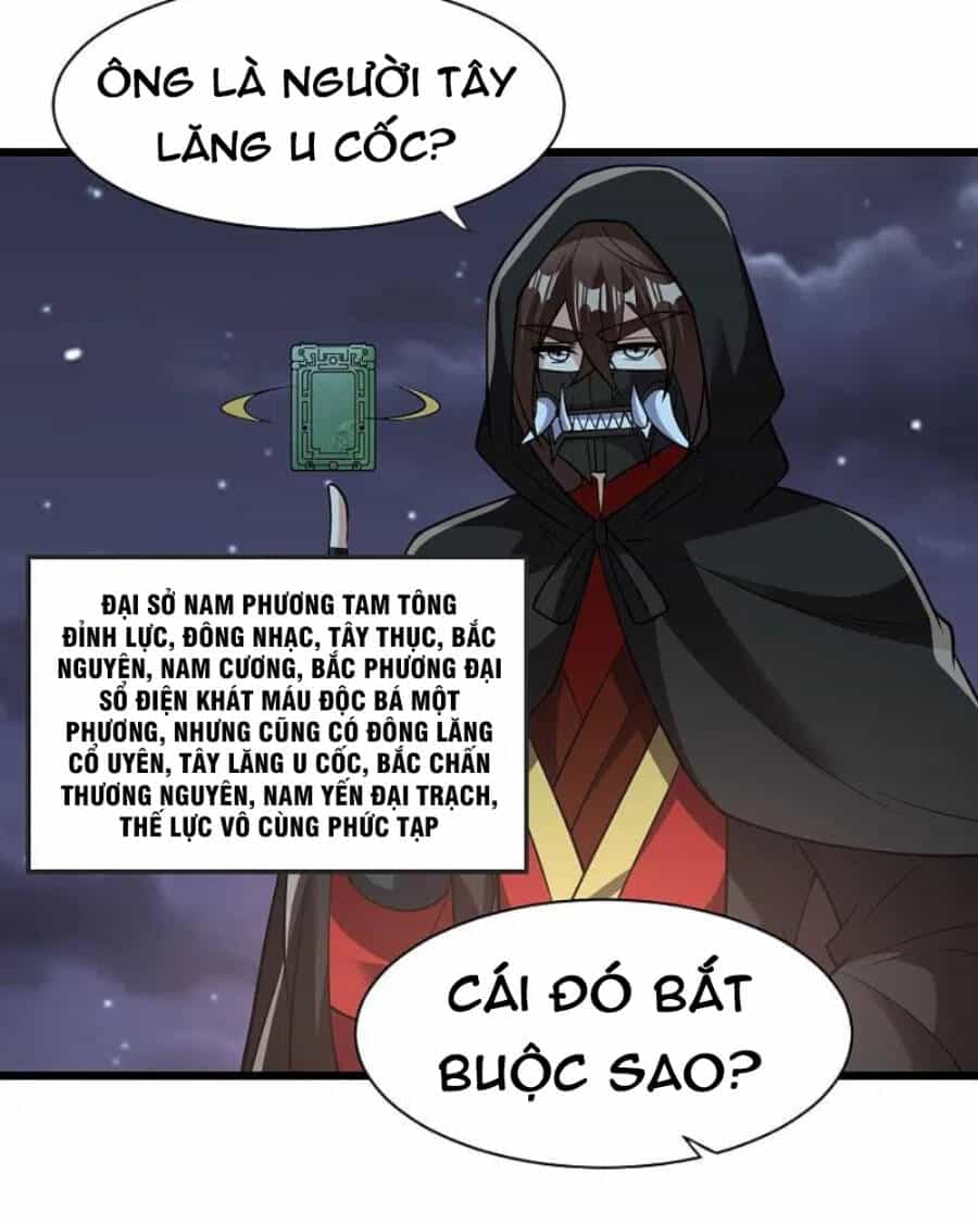 Tiên Võ Đế Tôn - Chương 336 - ảnh 75