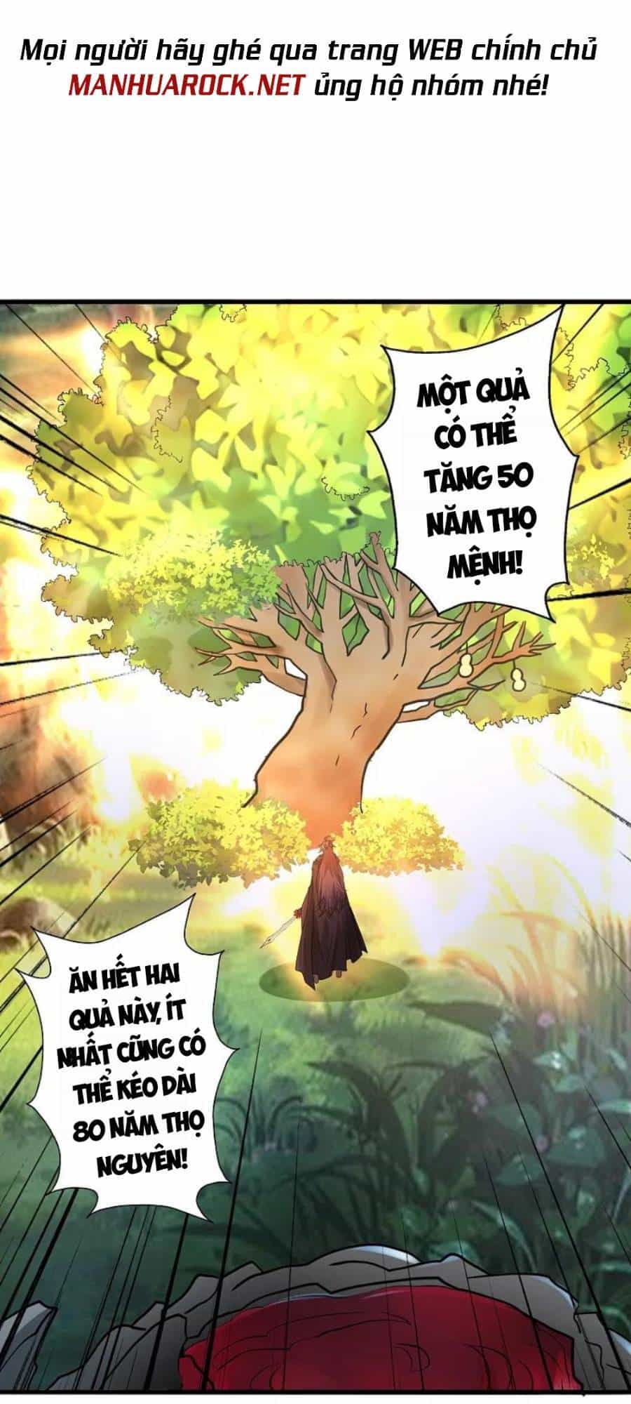 Tiên Võ Đế Tôn - Chương 338 - ảnh 44