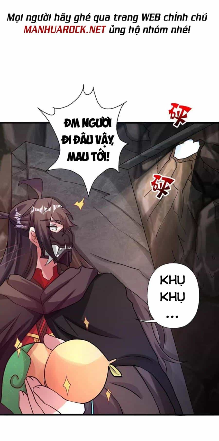 Tiên Võ Đế Tôn - Chương 338 - ảnh 47