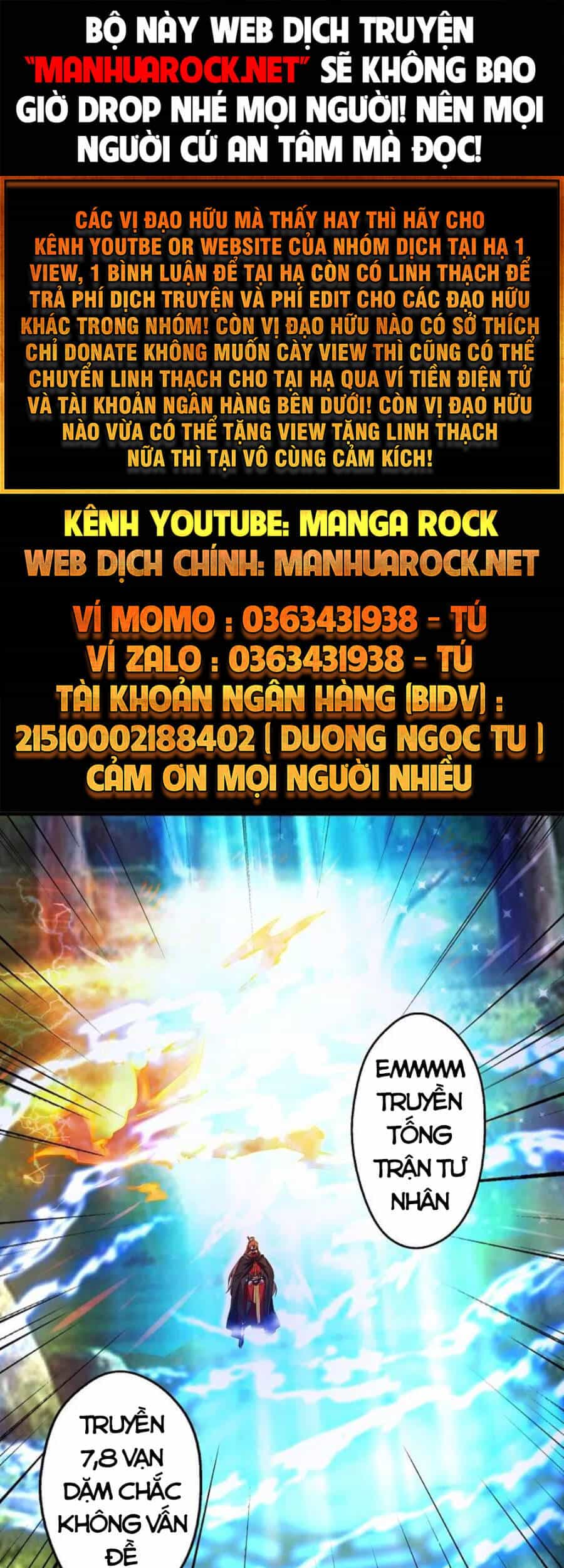 Tiên Võ Đế Tôn - Chương 339 - ảnh 1