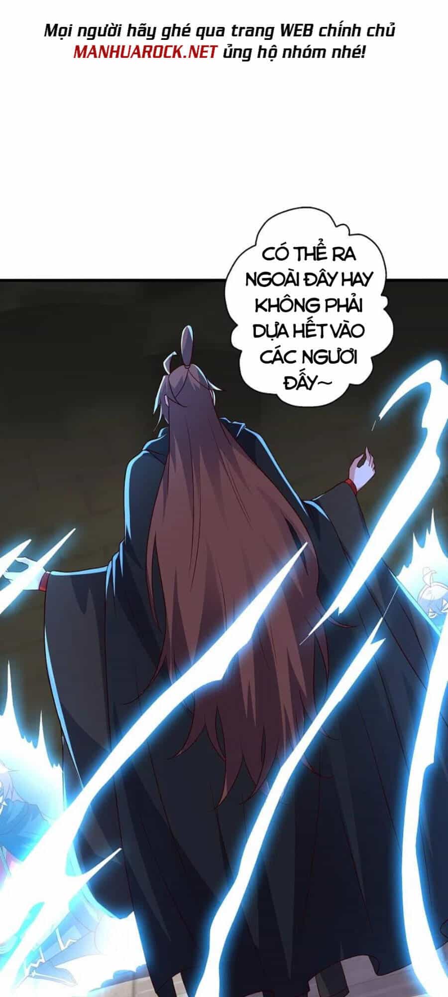 Tiên Võ Đế Tôn - Chương 340 - ảnh 22
