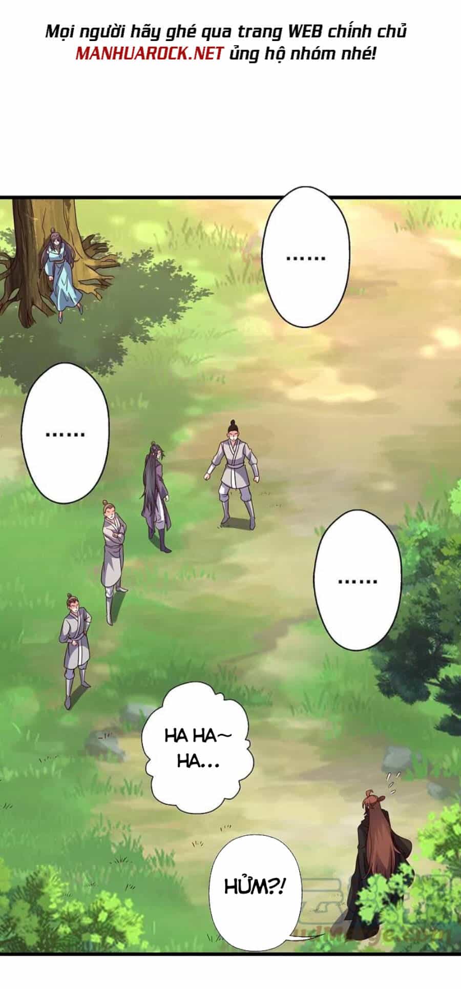 Tiên Võ Đế Tôn - Chương 340 - ảnh 43