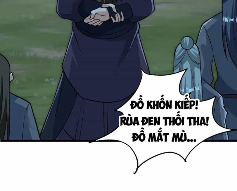 Tiên Võ Đế Tôn - Chương 340 - ảnh 86