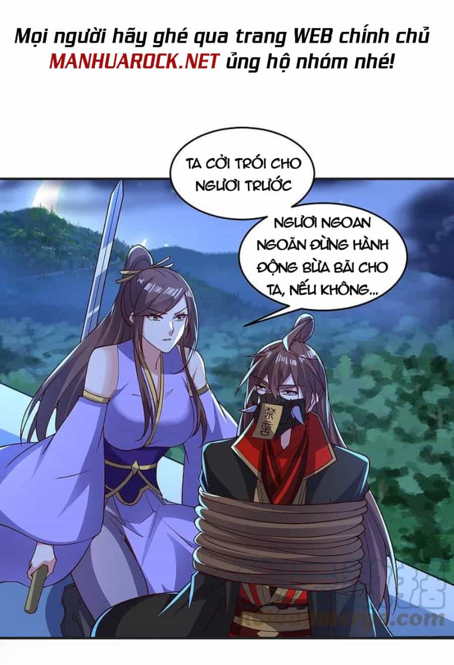 Tiên Võ Đế Tôn - Chương 341 - ảnh 53