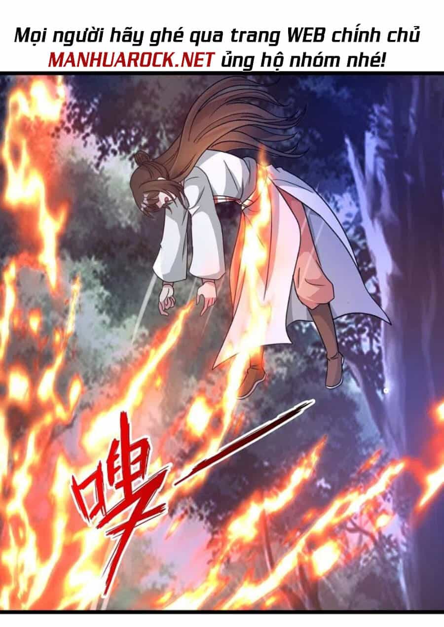 Tiên Võ Đế Tôn - Chương 342 - ảnh 23