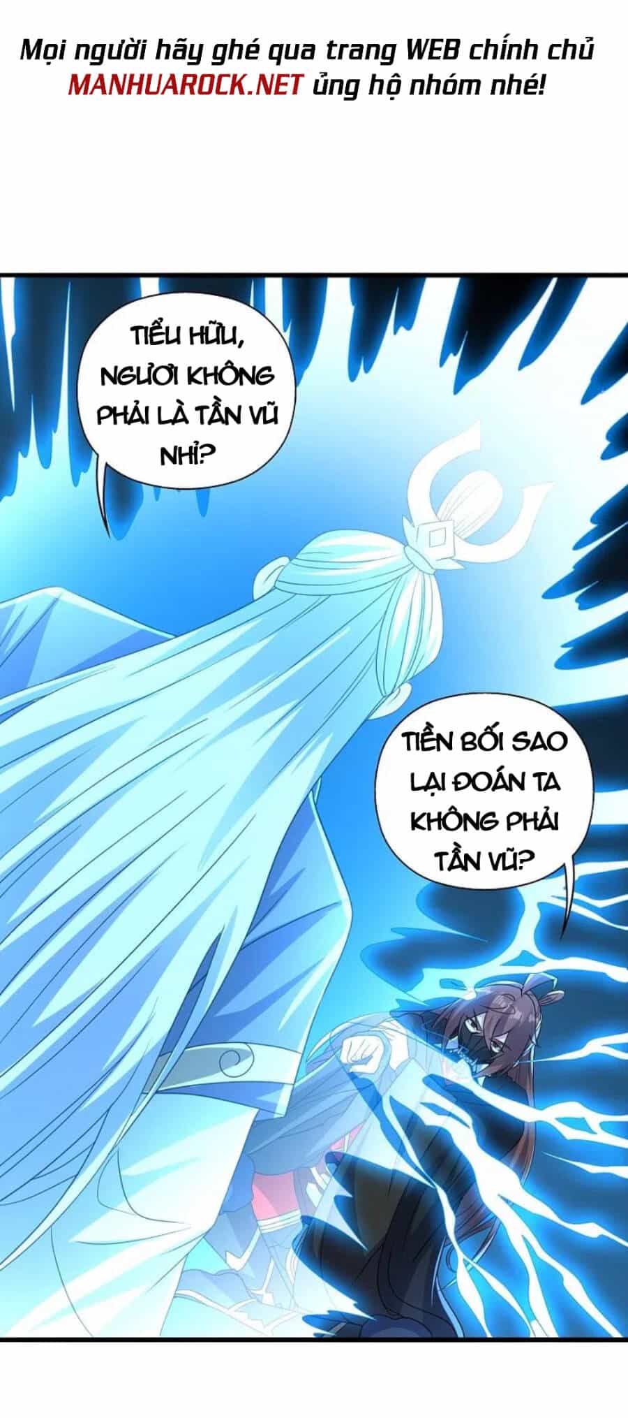 Tiên Võ Đế Tôn - Chương 344 - ảnh 22