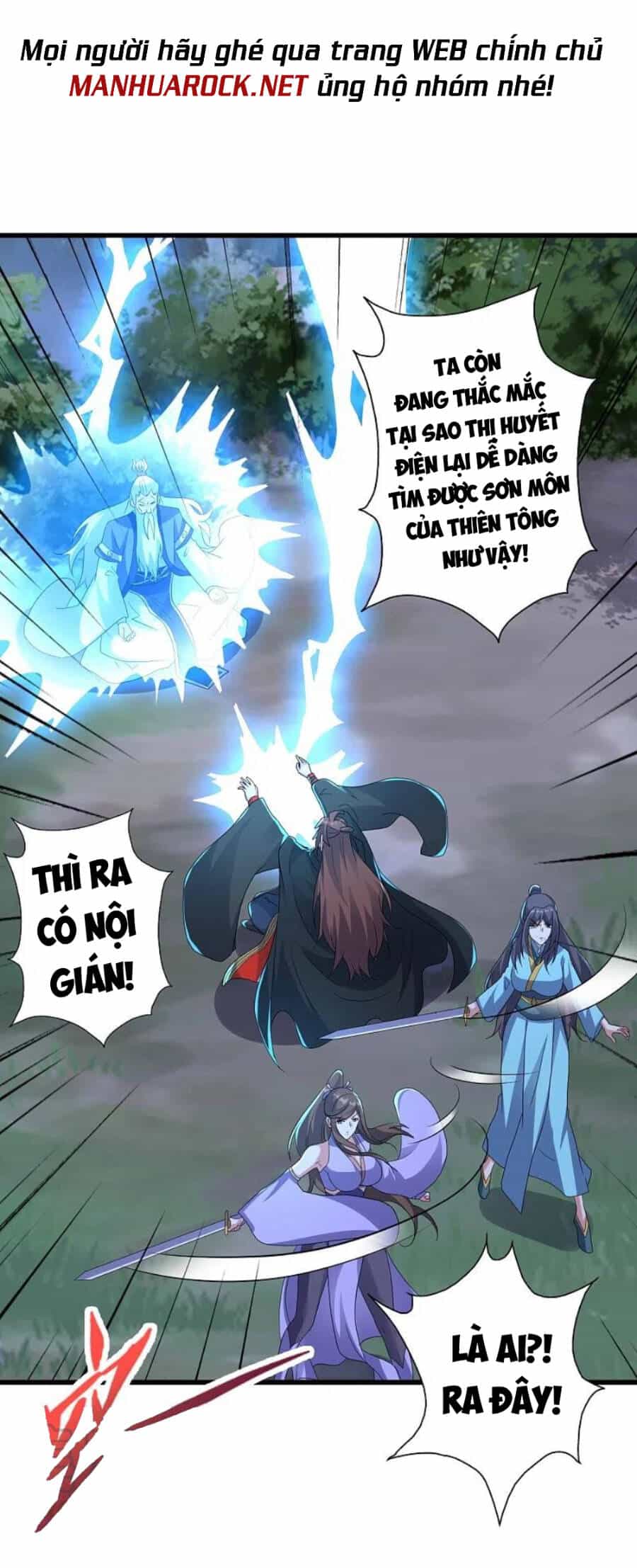 Tiên Võ Đế Tôn - Chương 344 - ảnh 38