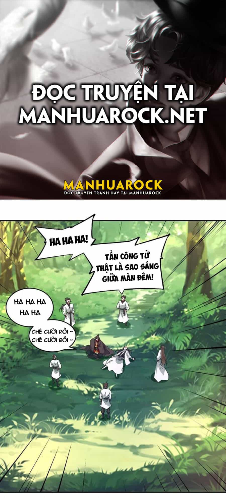 Tiên Võ Đế Tôn - Chương 345 - ảnh 2