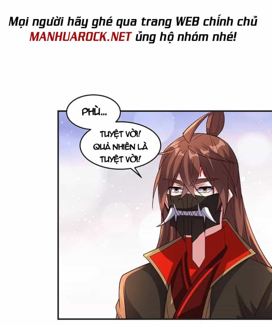 Tiên Võ Đế Tôn - Chương 347 - ảnh 23