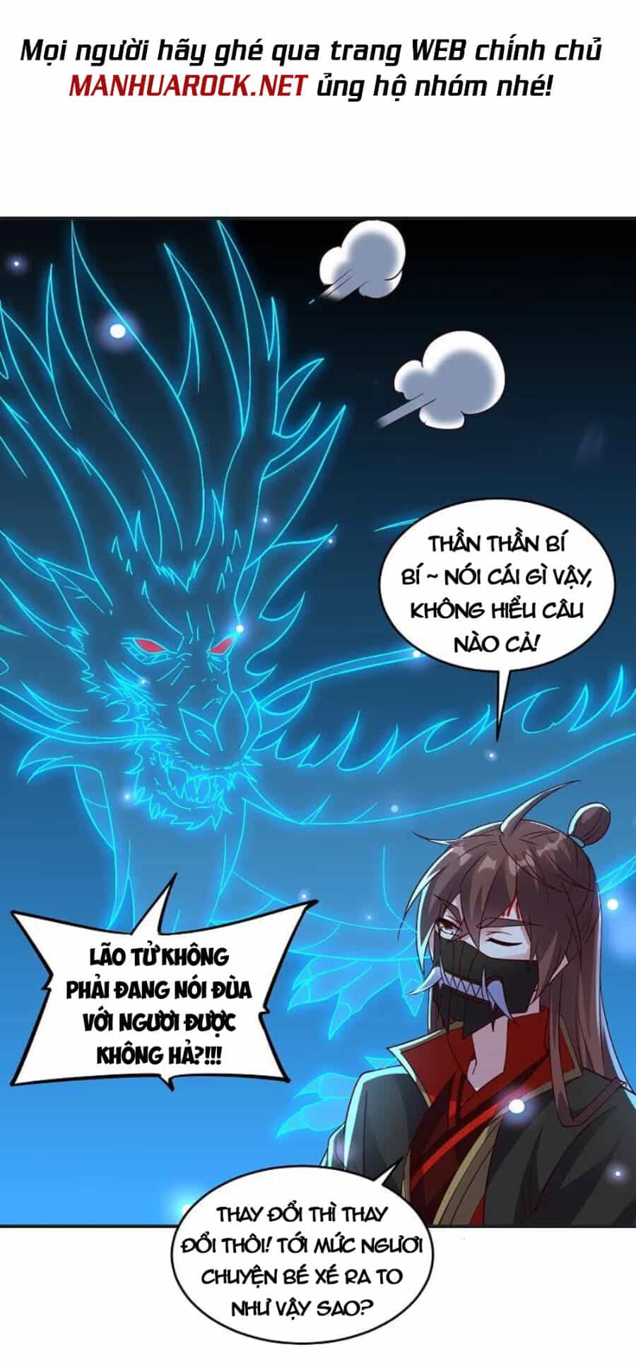 Tiên Võ Đế Tôn - Chương 347 - ảnh 31