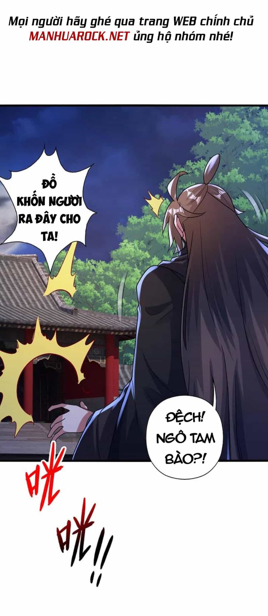 Tiên Võ Đế Tôn - Chương 347 - ảnh 38