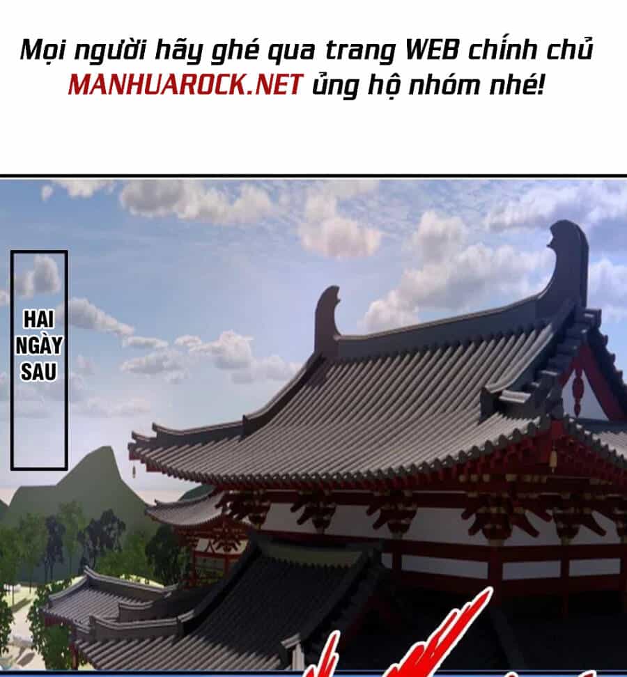 Tiên Võ Đế Tôn - Chương 351 - ảnh 31