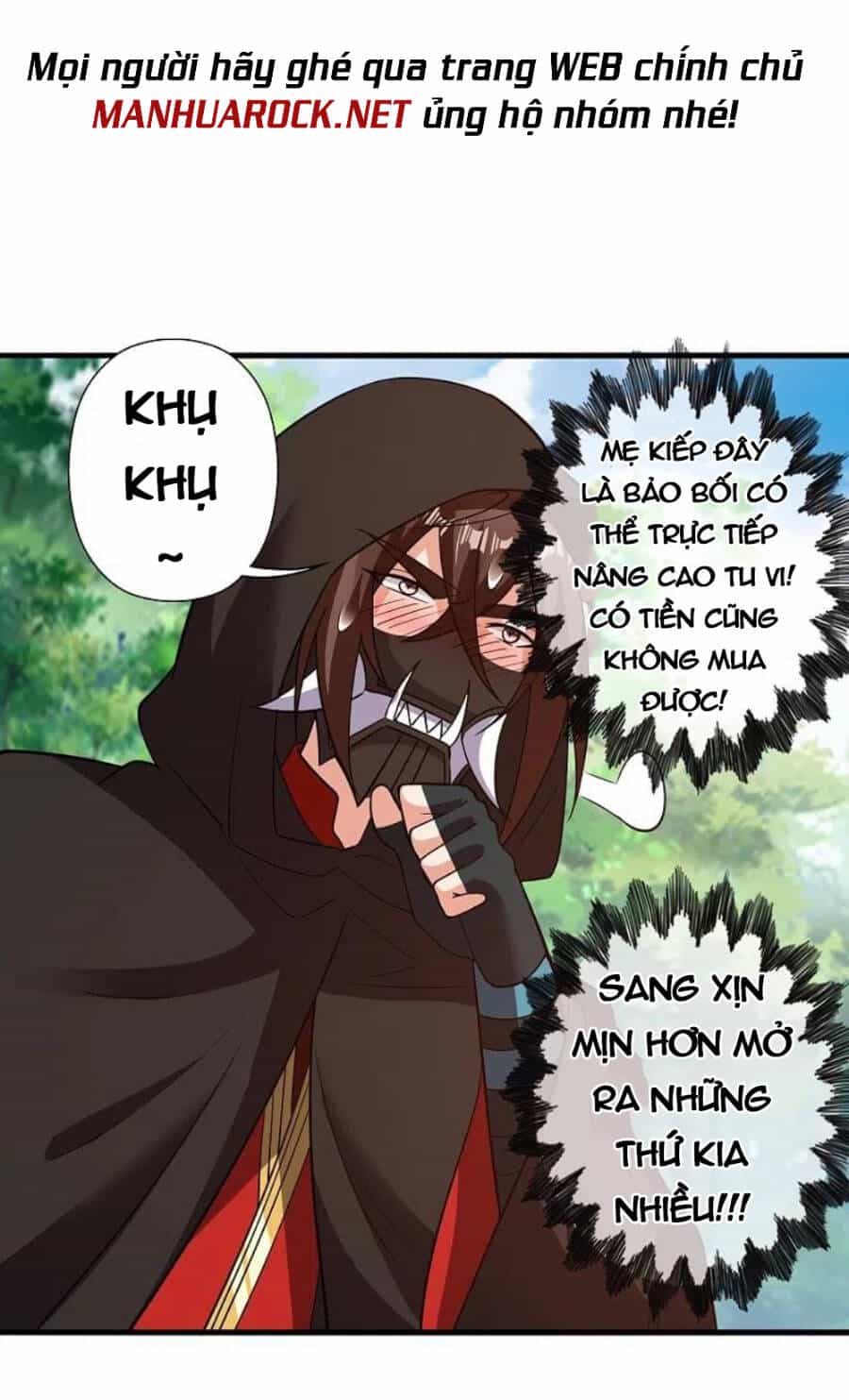 Tiên Võ Đế Tôn - Chương 352 - ảnh 16