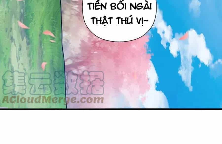 Tiên Võ Đế Tôn - Chương 352 - ảnh 39