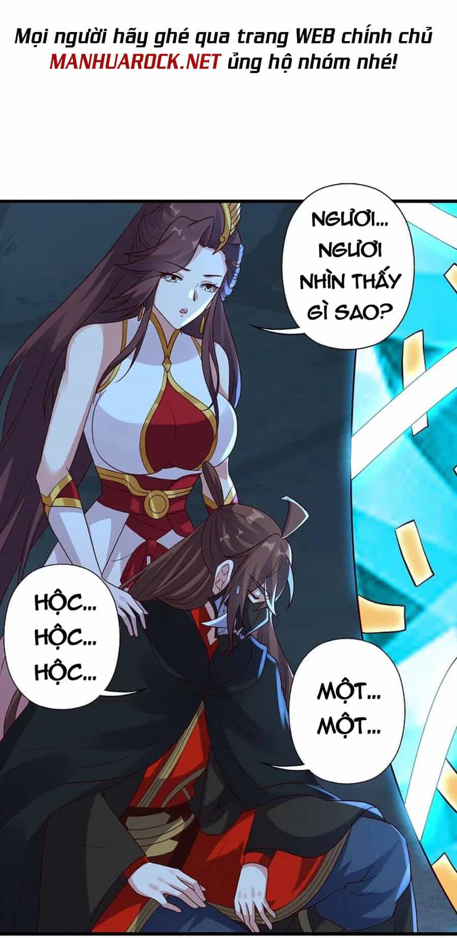 Tiên Võ Đế Tôn - Chương 353 - ảnh 15