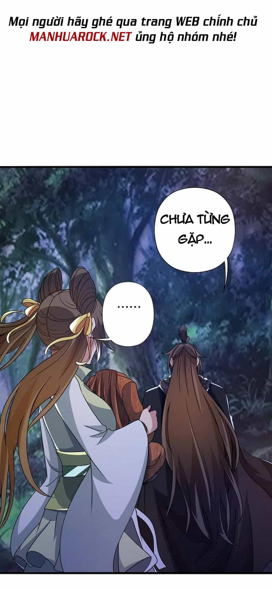 Tiên Võ Đế Tôn - Chương 353 - ảnh 55