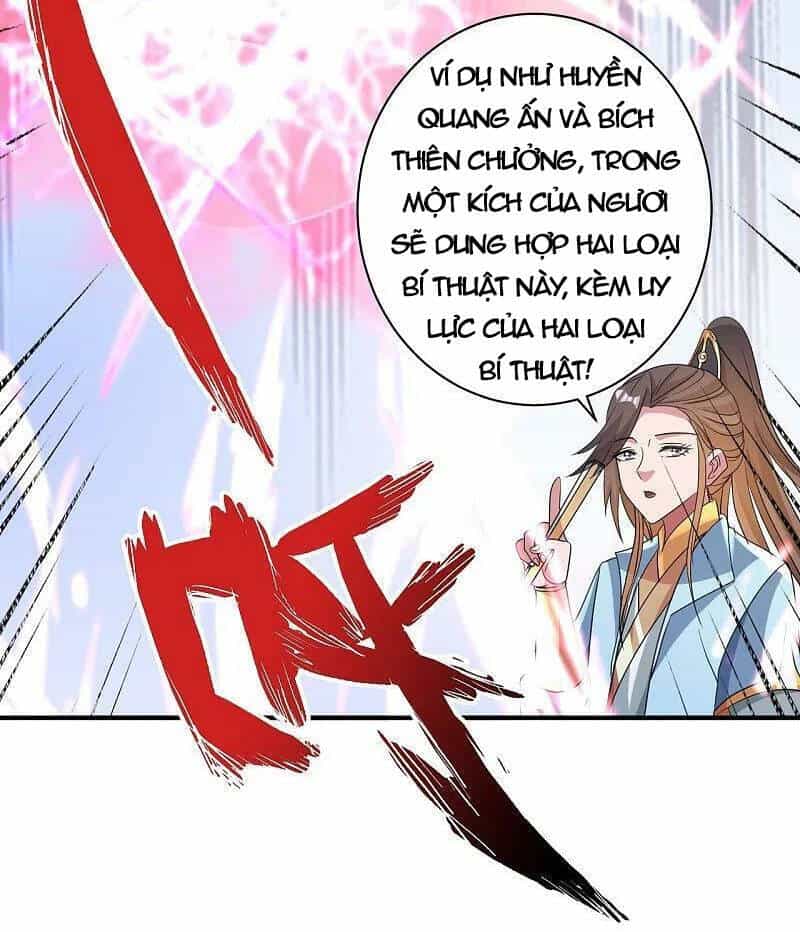 Tiên Võ Đế Tôn - Chương 354 - ảnh 51