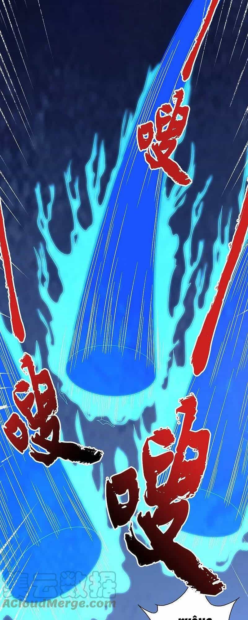 Tiên Võ Đế Tôn - Chương 354 - ảnh 69