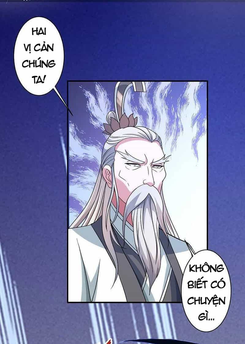 Tiên Võ Đế Tôn - Chương 354 - ảnh 75