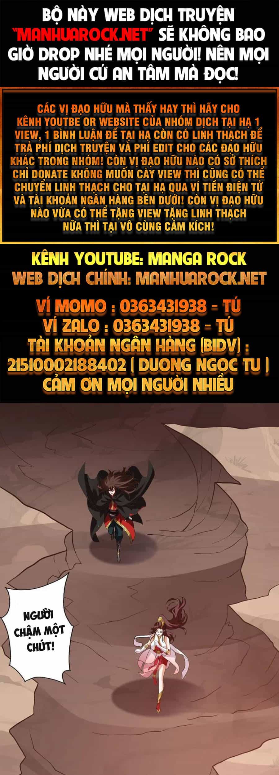 Tiên Võ Đế Tôn - Chương 356 - ảnh 1