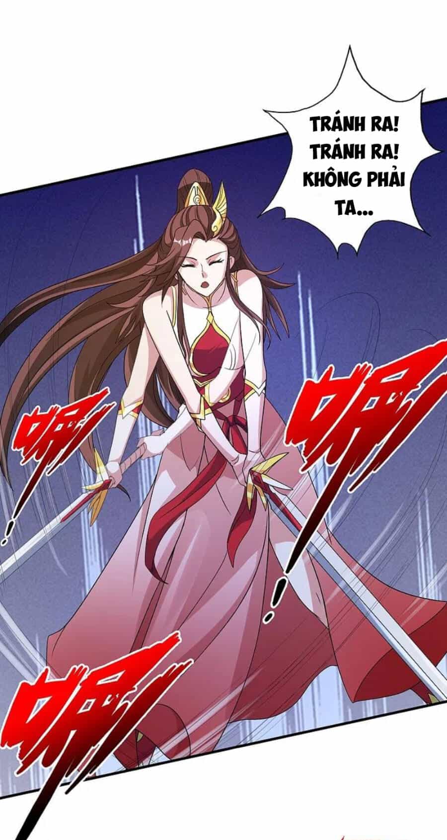 Tiên Võ Đế Tôn - Chương 358 - ảnh 19