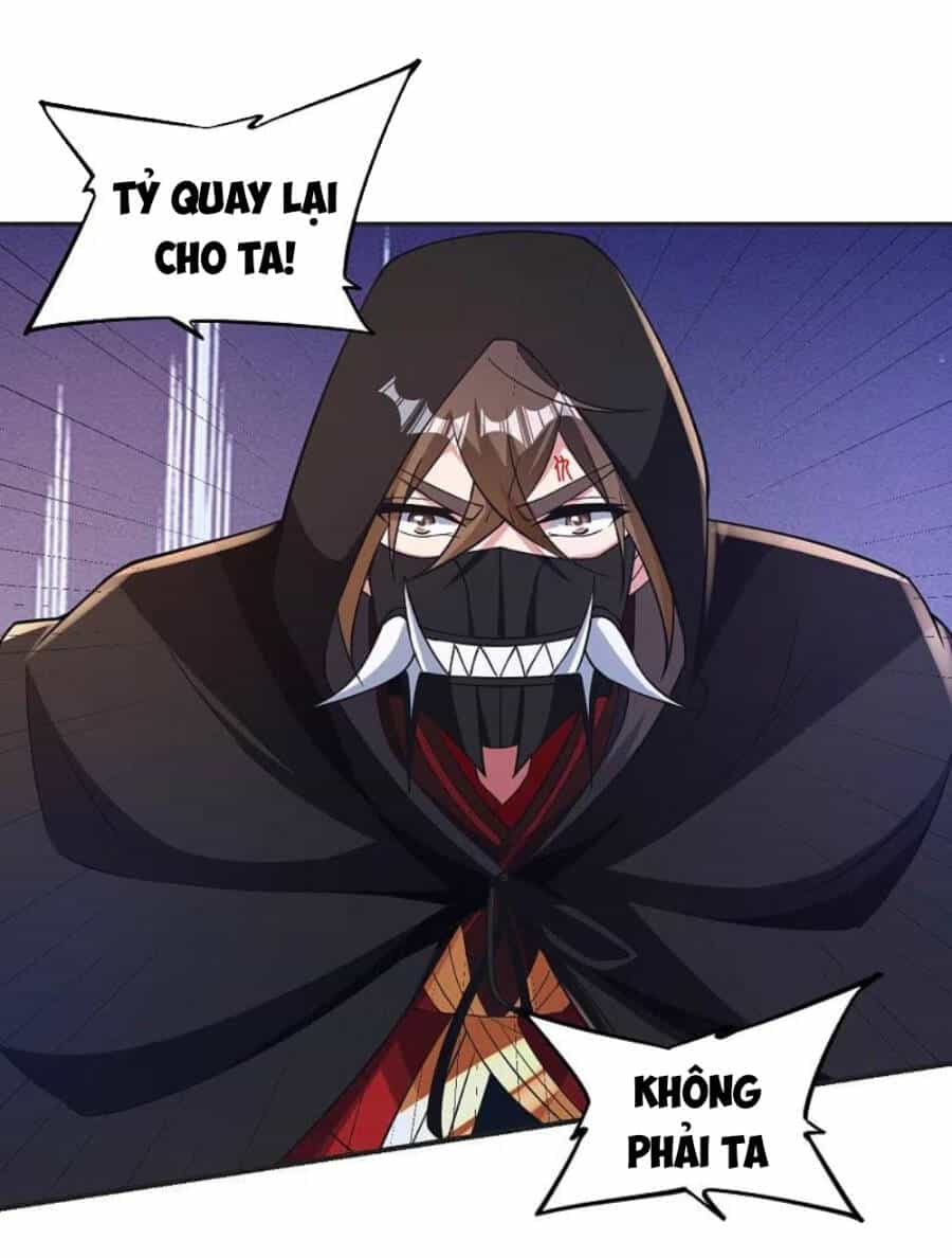 Tiên Võ Đế Tôn - Chương 358 - ảnh 51