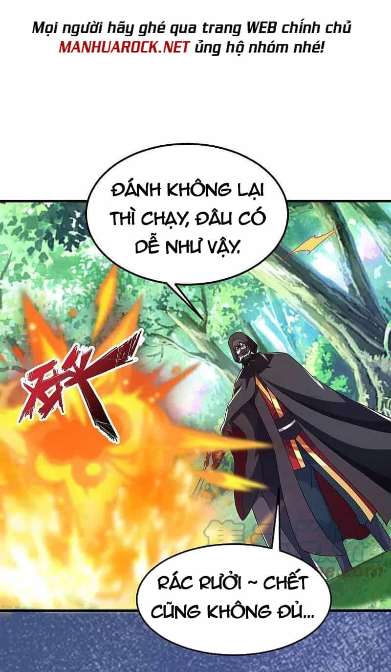 Tiên Võ Đế Tôn - Chương 360 - ảnh 64