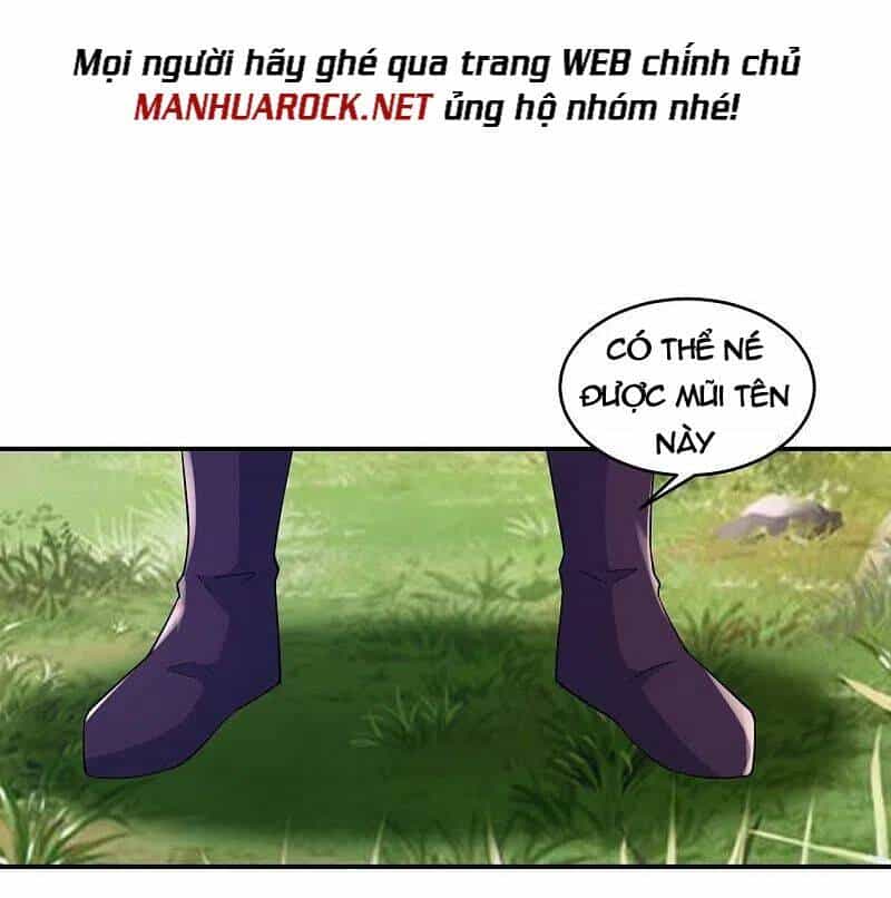 Tiên Võ Đế Tôn - Chương 361 - ảnh 3